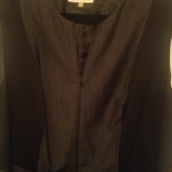 Calvin Klein dress - Picture 3 of 4